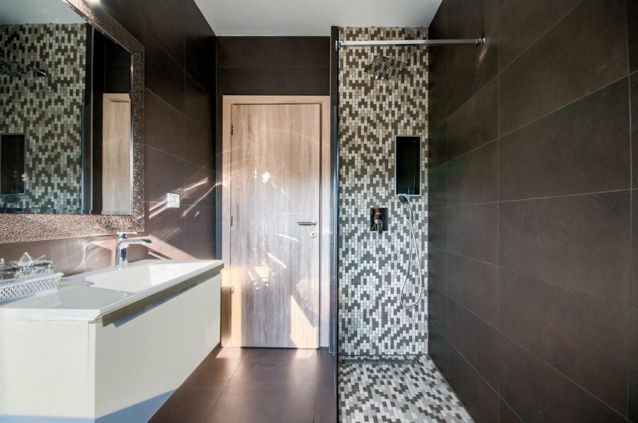 Rooms K&T Sea Side Luxury Pula Exteriér fotografie